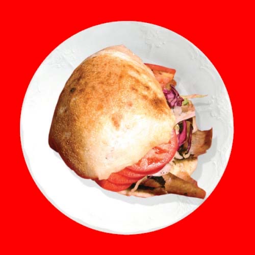 Döner im hausgemachten Fladenbrot – KEBAPHAUS Schwäbisch Gmünd