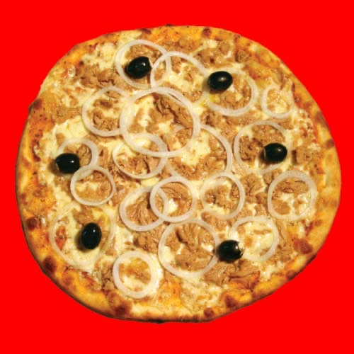 Pizza – KEBAPHAUS Schwäbisch Gmünd